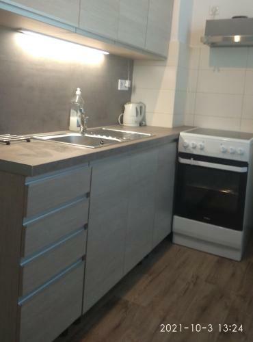 Ubytovani Jeseniky Apartm�n Pro Dva
