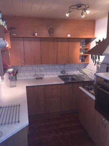 Apartm�n Za Kostelem