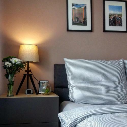 Apartamento Brunetti Suite Zl�n