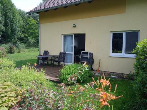Apartm�n Medu?kov�