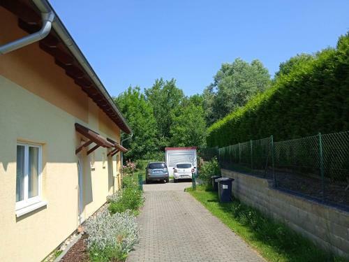 Apartm�n Medu?kov�