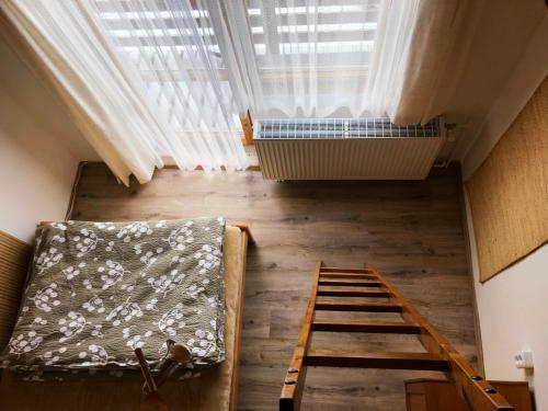Apartm�n U Sjezdovky