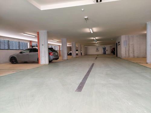 Apartm�n Rezidence Javor ?elezn� Ruda