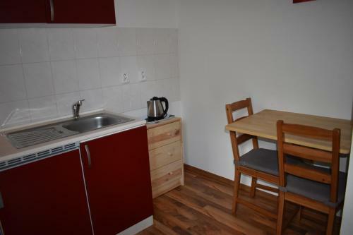 Apartm�ny Alpsk� D?m