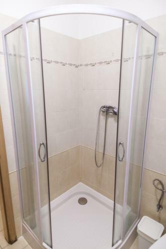 Apartm�ny Alpsk� D?m