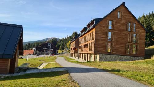 Horn� M�se?ky - Apartm�n M20
