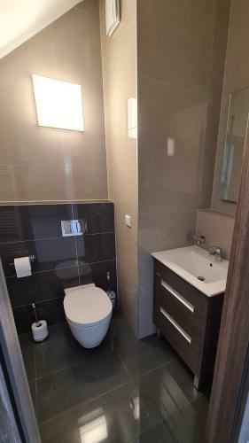 Horn� M�se?ky - Apartm�n M20