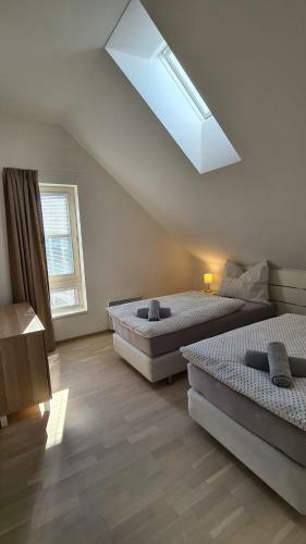 Horn� M�se?ky - Apartm�n M20