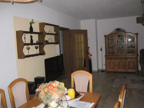 Apartamentos Ferienwohnungen "johannesberg"