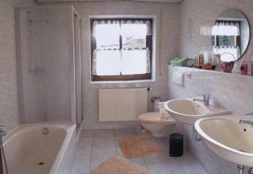 Apartamentos Ferienwohnungen "johannesberg"