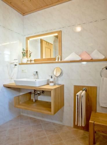 Apartamentos Haus Wiesengrund