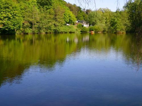 Holiday Home Am Sternberg 7