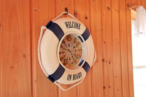 Agroturismo Fischerkate Freest