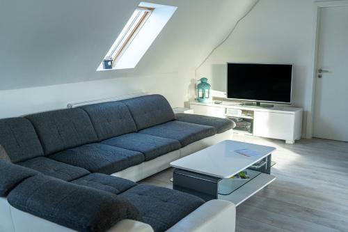 Apartamento Komfort-ferienwohnungen In Freest