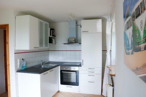 Apartamento Ferienwohnung Mit Tiny House
