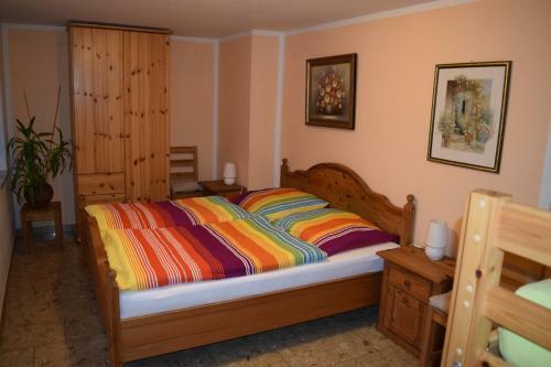 Apartamento Fewo 1