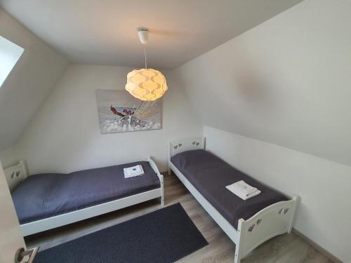 Ferienhaus An Der Bergm�hle