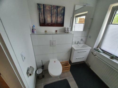Ferienhaus An Der Bergm�hle