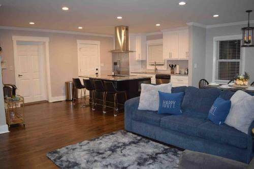 Charming Atlanta Home Minutes From Downtown