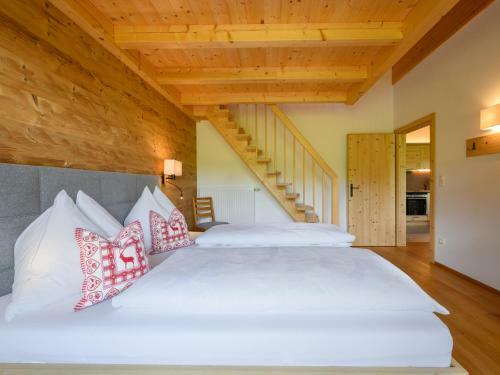Apartamento Appartment Sattlerhof