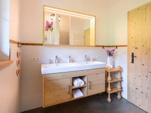 Apartamento Appartment Sattlerhof