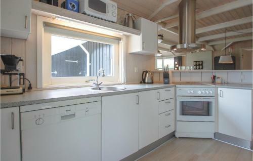 Holiday Home Mads Madsens V�nge B�rkop XI