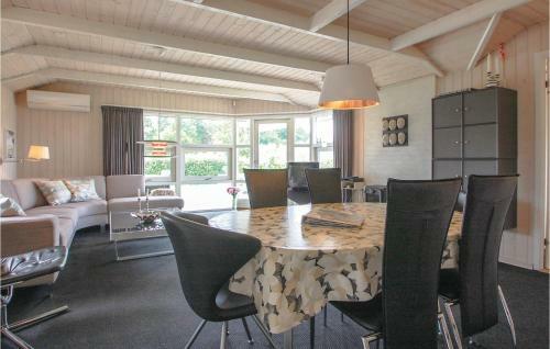 Holiday Home Mads Madsens V�nge B�rkop XI