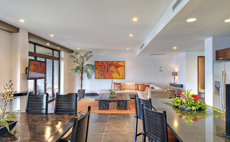 Aparthotel Los Altos Beach Resort & Spa