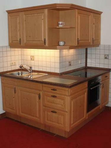 Hotel G�ste- Und Boardinghaus Klara Birnbaum