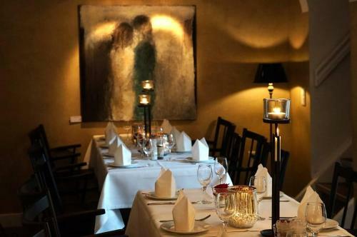 Hostal Galerie Hotel