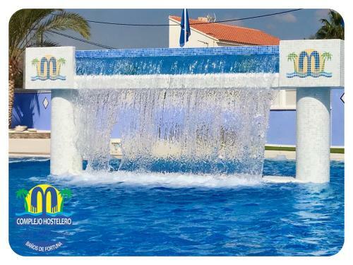 Hotel La Fuente