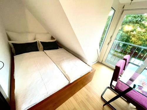 Boutique Apartment Petite Belle