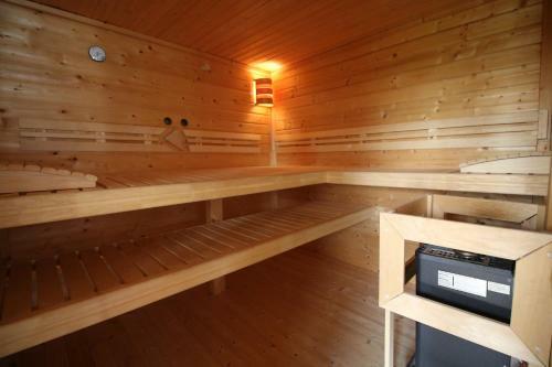 Apartamento Landhaus Nordsee-peerhuus