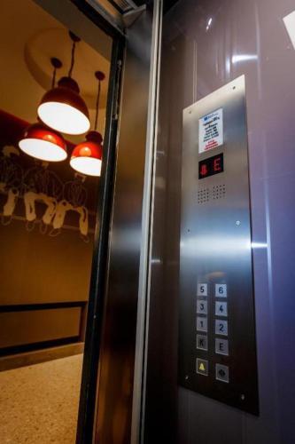 Fantastic Serviced Apartment In Frankfurt