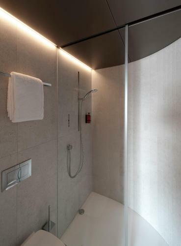 B'mine Hotel Frankfurt Airport