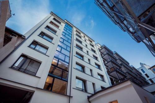 Brilliant Serviced Apartment In Frankfurt