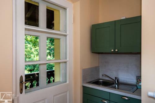 Apartamento Kavalierhaus Im Rhododendronpark Kromlau