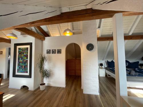 Apartamento Ferienwohnung Schneider Friedrichshafen