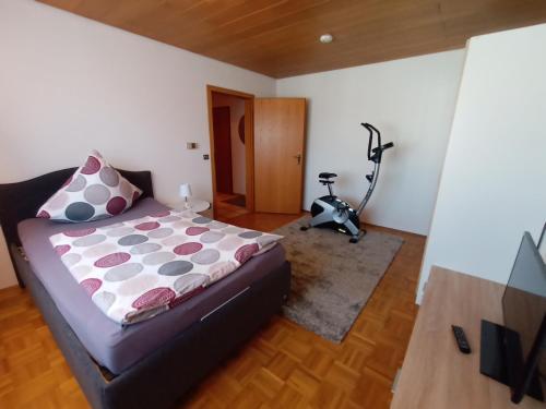 Bodensee Apartment Friedrichshafen Montafonstrasse N 2