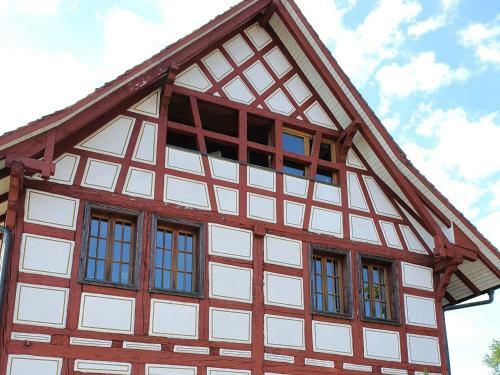 Apartamento H�ri-ferienwohnung Koller