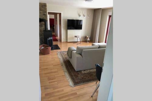 Apartamento Burg Freienstein Blick