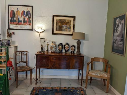 Apartamento Ferienhaus Eichhof, Garlstorf - L�neburger Heide