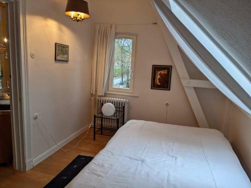 Apartamento Ferienhaus Eichhof, Garlstorf - L�neburger Heide