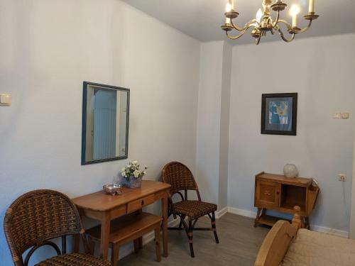 Apartamento Ferienhaus Eichhof, Garlstorf - L�neburger Heide