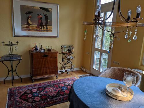 Apartamento Ferienhaus Eichhof, Garlstorf - L�neburger Heide