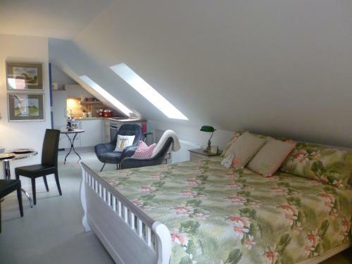 Apartamento Studio Savoir & Vivre Adults Only