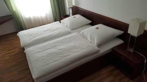 Aparthotel Appart-hotel Bad Godesberg