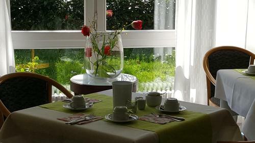 Aparthotel Appart-hotel Bad Godesberg
