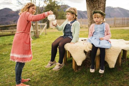 Agroturismo Tourist Farm Ur?ka