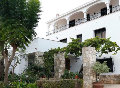 Masia Botargo